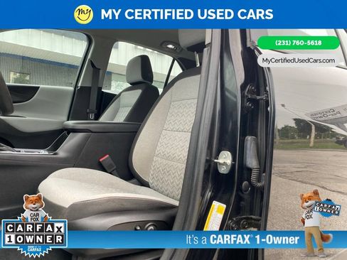 Used 2022 Chevrolet Equinox LS AWD/4WD image 13