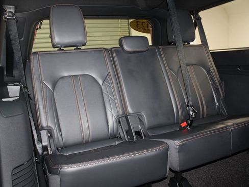 Used 2023 Ford Expedition Max Platinum image 37