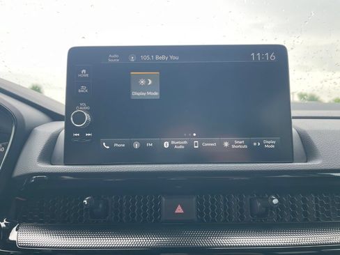 Used 2025 Honda CR-V EX-L image 12