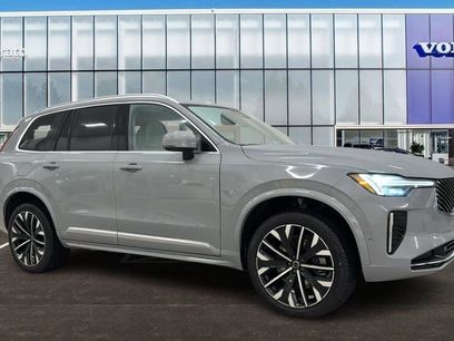 New 2026 Volvo XC90 T8 Ultra w/ Protection Package Premier