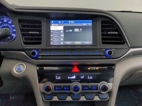 Used 2019 Hyundai Elantra Value Edition FWD image 24