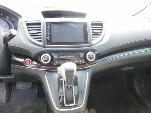 Used 2016 Honda CR-V EX-L image 11