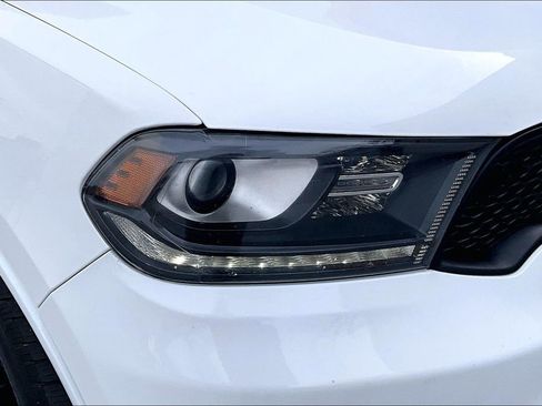 Used 2020 Dodge Durango R/T w/ Blacktop Package image 31