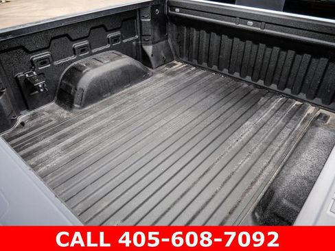 Used 2021 Chevrolet Silverado 1500 LTZ w/ Technology Package AWD/4WD image 70