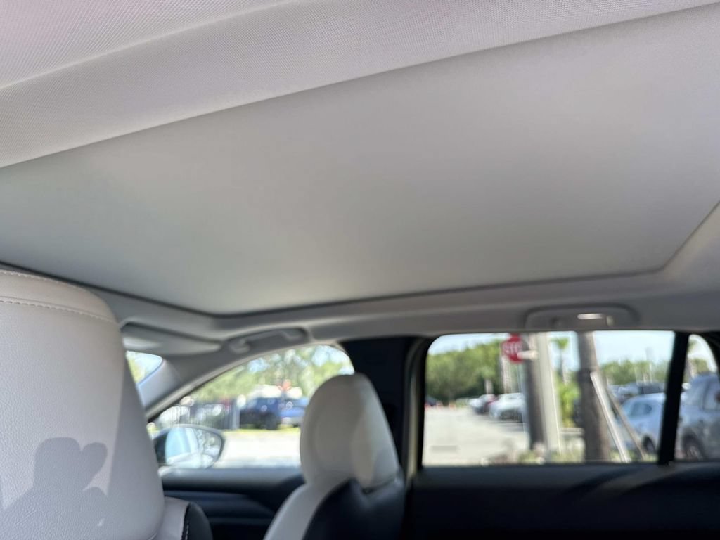 Used 2026 MAZDA CX-50 AWD 2.5 S w/ Accent Package image 16