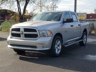 Used 2015 RAM 1500 Express video 2