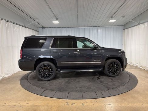 Used 2020 GMC Yukon Denali w/ Open Road Package AWD/4WD image 11