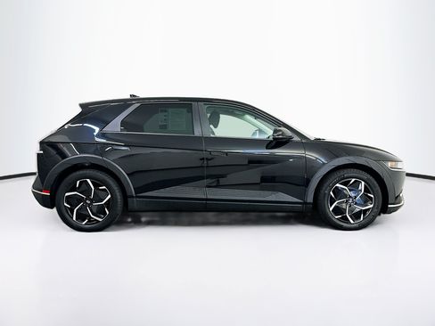 Used 2024 Hyundai Ioniq 5 SEL AWD/4WD image 10