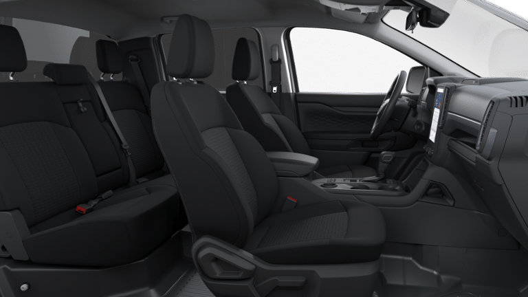 New 2026 Ford Ranger XL RWD image 51