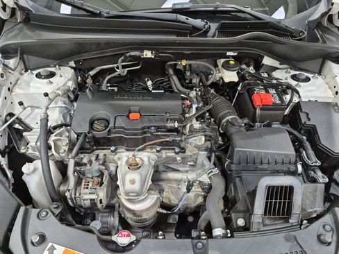 Used 2024 Honda HR-V Sport image 30
