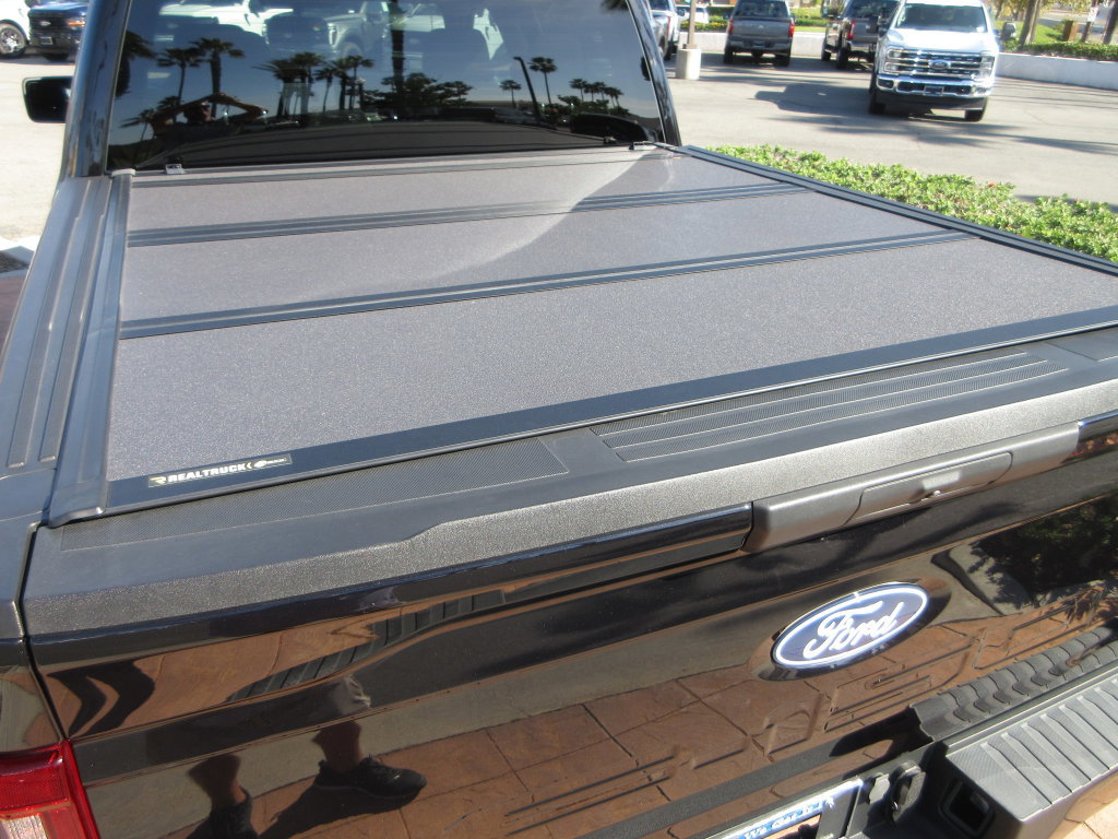 Certified 2025 Ford F150 STX RWD image 26