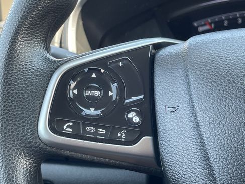 Used 2021 Honda CR-V EX image 13