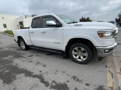 Used 2020 RAM 1500 Laramie