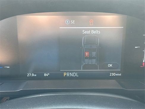 New 2025 Ford Maverick XLT image 20