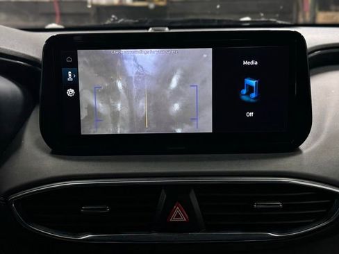 Used 2023 Hyundai Santa Fe SEL image 35