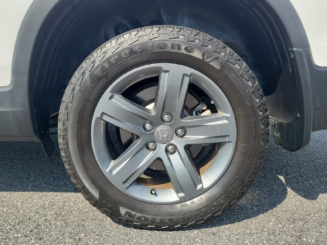 Certified 2023 Honda Ridgeline RTL-E image 7