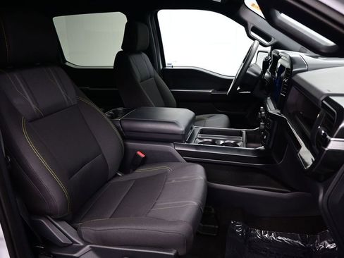 Used 2025 Ford F150 STX RWD image 12