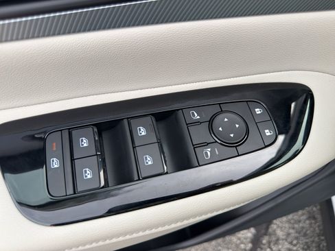 New 2026 Nissan Murano SL AWD/4WD image 13