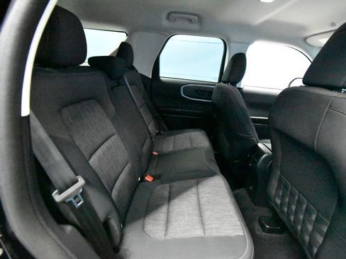 Used 2023 Ford Bronco Sport Big Bend image 24