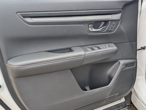 New 2026 Honda CR-V Sport-L image 13