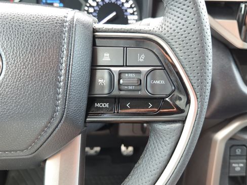 Used 2023 Toyota Tundra SR5 w/ TRD Off-Road Package AWD/4WD image 28