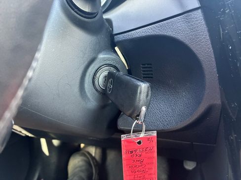 Used 2017 Toyota Corolla iM FWD image 24