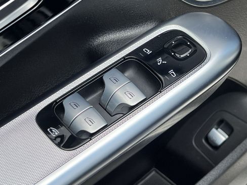 Certified 2023 Mercedes-Benz EQE 350+ 4MATIC SUV w/ AMG Line Exterior Package image 20