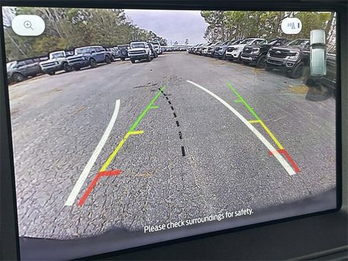 New 2025 Ford Bronco Big Bend w/ Black Diamond Package image 8