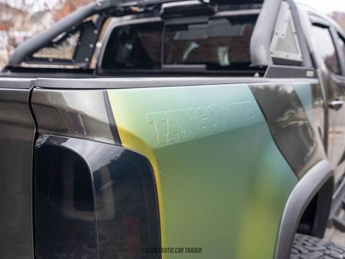 Used 2017 Chevrolet Colorado ZR2 w/ LPO, Premium Interior Package image 81