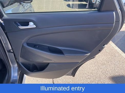 Used 2019 Hyundai Tucson SEL AWD/4WD image 24
