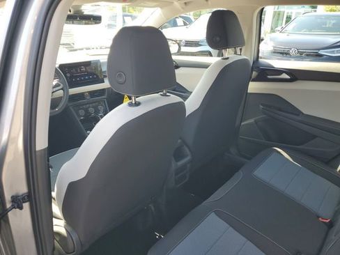 New 2026 Volkswagen Taos S FWD image 9