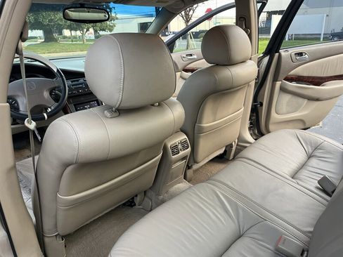 Used 2000 Acura TL 3.2 image 28
