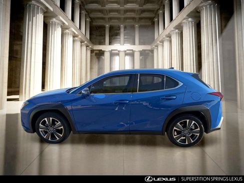 Used 2024 Lexus UX 250h FWD image 6