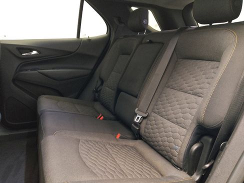 Used 2020 Chevrolet Equinox LT FWD image 18
