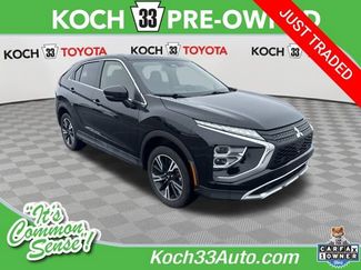 Used 2025 Mitsubishi Eclipse Cross SE 360° Tour