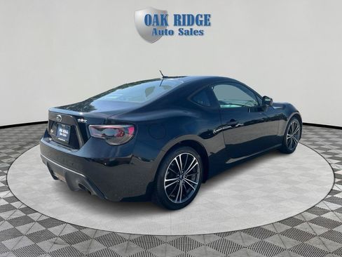 Used 2013 Subaru BRZ Premium w/ Popular Pkg 2C RWD image 5