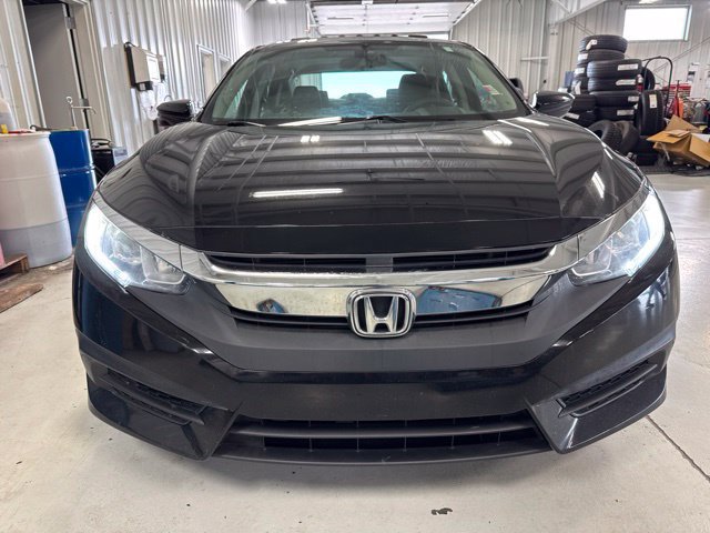 Used 2017 Honda Civic EX image 20