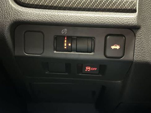 Used 2020 Subaru WRX Limited AWD/4WD image 19