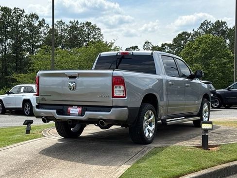 Used 2019 RAM 1500 Big Horn AWD/4WD image 7