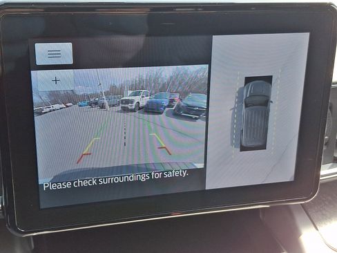 Certified 2022 Ford Explorer Timberline image 19