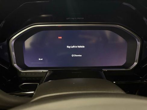 New 2026 Chevrolet Silverado 1500 LTZ image 21