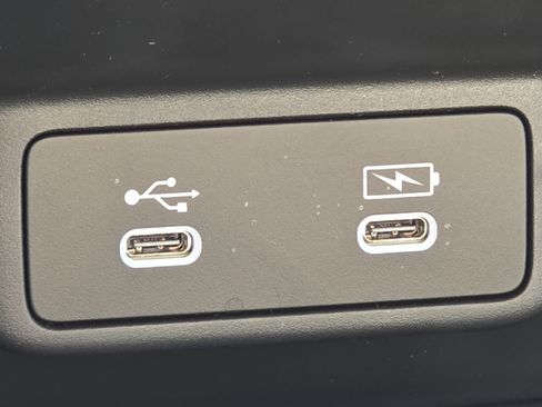 New 2026 Honda HR-V LX image 7