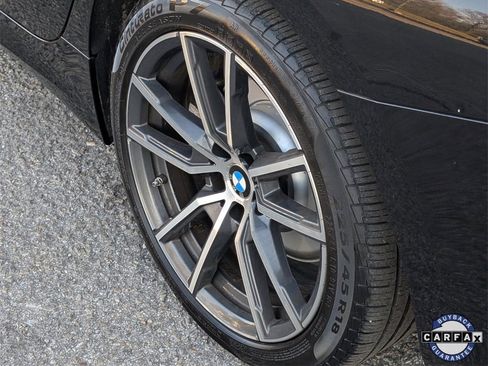 Used 2022 BMW 330i xDrive Sedan image 9