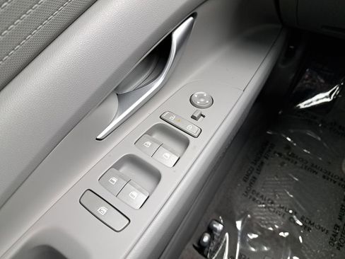 New 2026 Hyundai Elantra Blue image 33