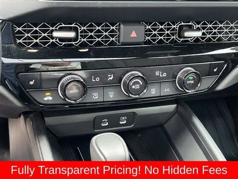 Used 2025 Honda Accord Sport image 30