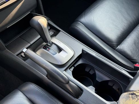 Used 2009 Honda Accord EX-L image 30