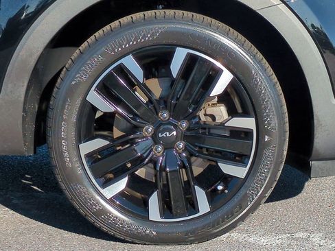 Used 2024 Kia Telluride SX Prestige image 11