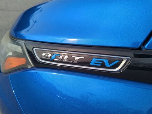 Used 2017 Chevrolet Bolt LT image 30