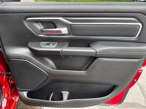 New 2026 RAM 1500 4x4 Crew Cab image 15