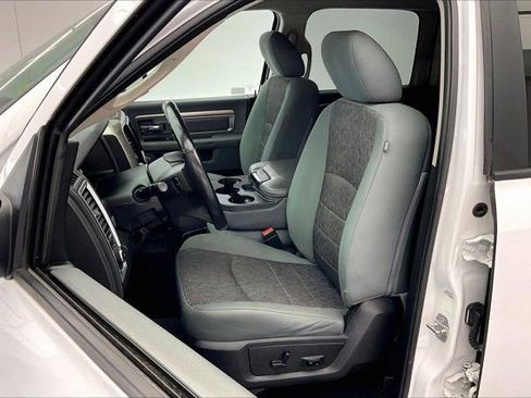 Used 2018 RAM 1500 Big Horn image 18